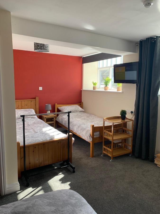 The Gnu Inn North Newbald Экстерьер фото