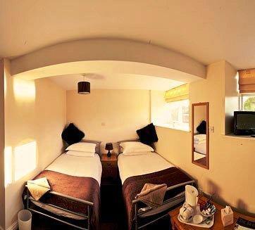 The Gnu Inn North Newbald Экстерьер фото