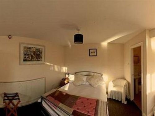 The Gnu Inn North Newbald Экстерьер фото