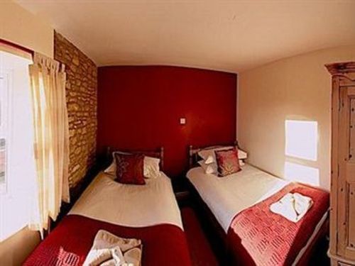 The Gnu Inn North Newbald Экстерьер фото