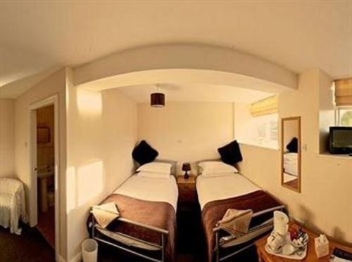 The Gnu Inn North Newbald Экстерьер фото